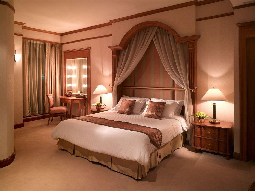 Grand Diamond Suites Hotel Бангкок Екстер'єр фото