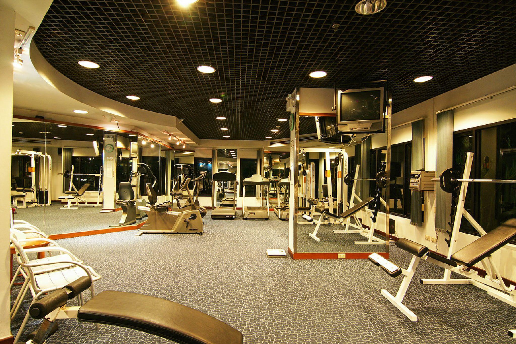 Grand Diamond Suites Hotel Бангкок Екстер'єр фото