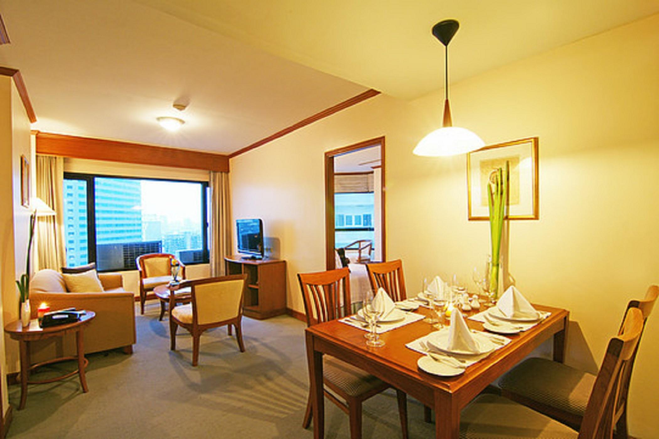 Grand Diamond Suites Hotel Бангкок Екстер'єр фото