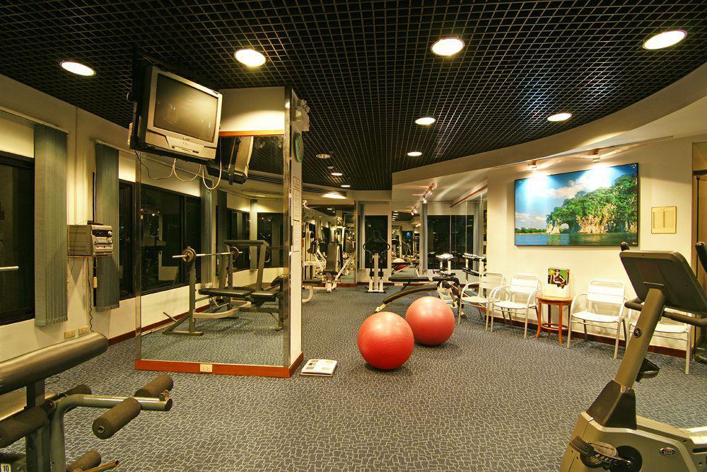 Grand Diamond Suites Hotel Бангкок Екстер'єр фото